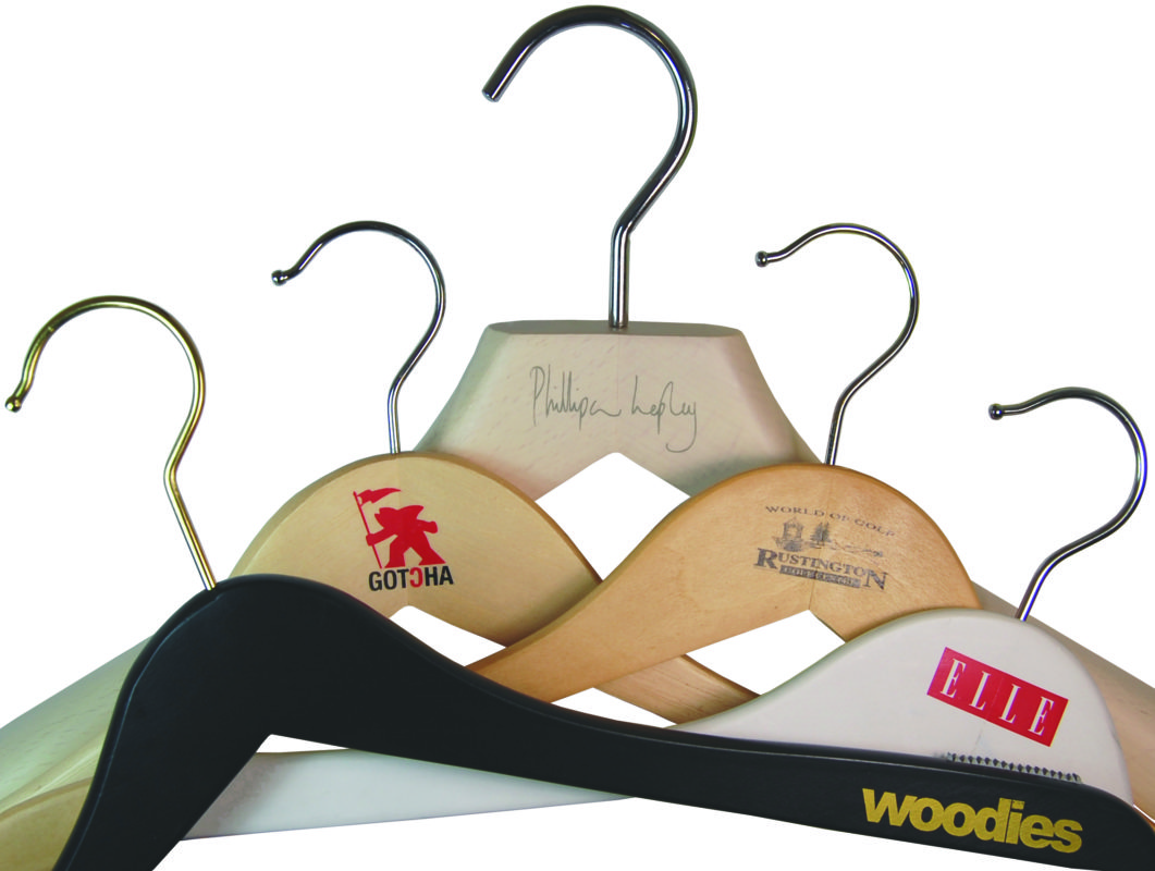 The Hanger Store