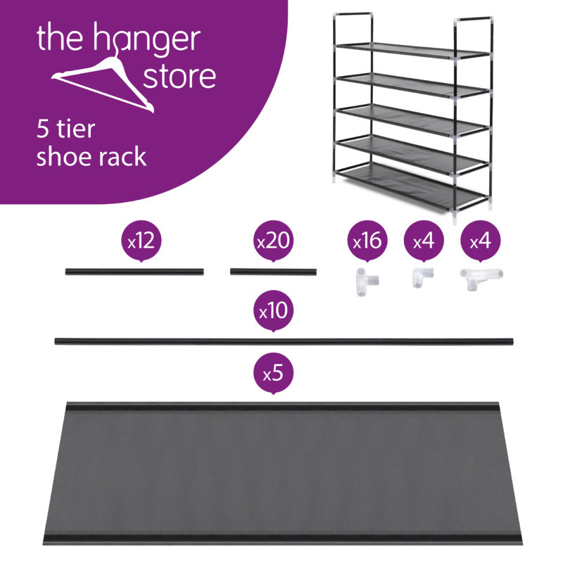 The Hanger Store