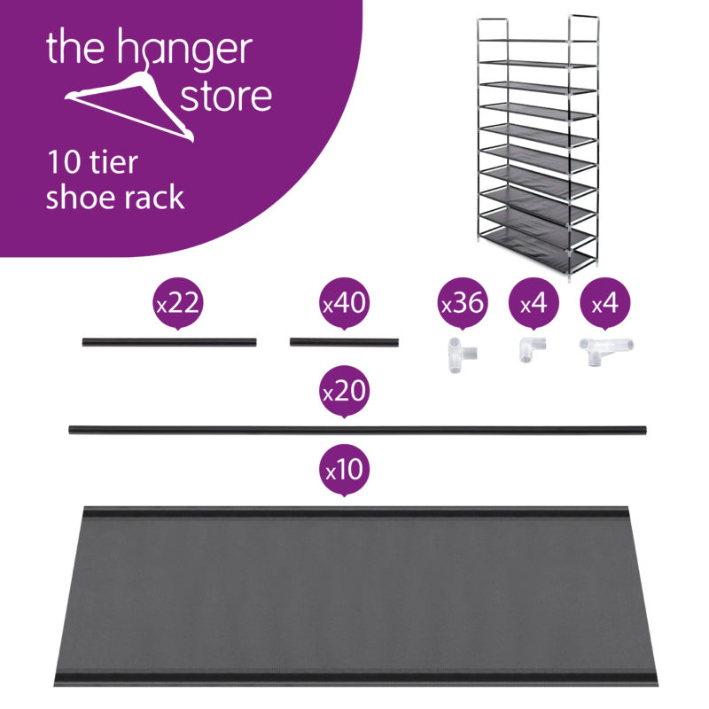 The Hanger Store