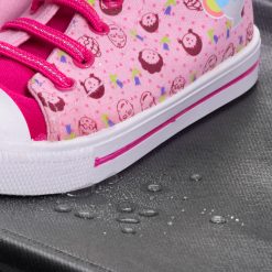 Alternative view of Shoe Rack Storage Shelves - 3, 5 or 10 Tiers