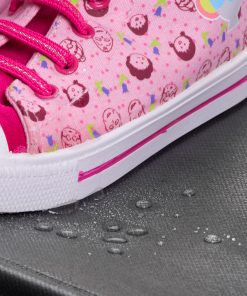 Alternative view of Shoe Rack Storage Shelves - 3, 5 or 10 Tiers