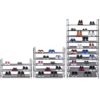 Shoe Rack Storage Shelves - 3, 5 or 10 Tiers