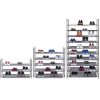 Shoe Rack Storage Shelves - 3, 5 or 10 Tiers