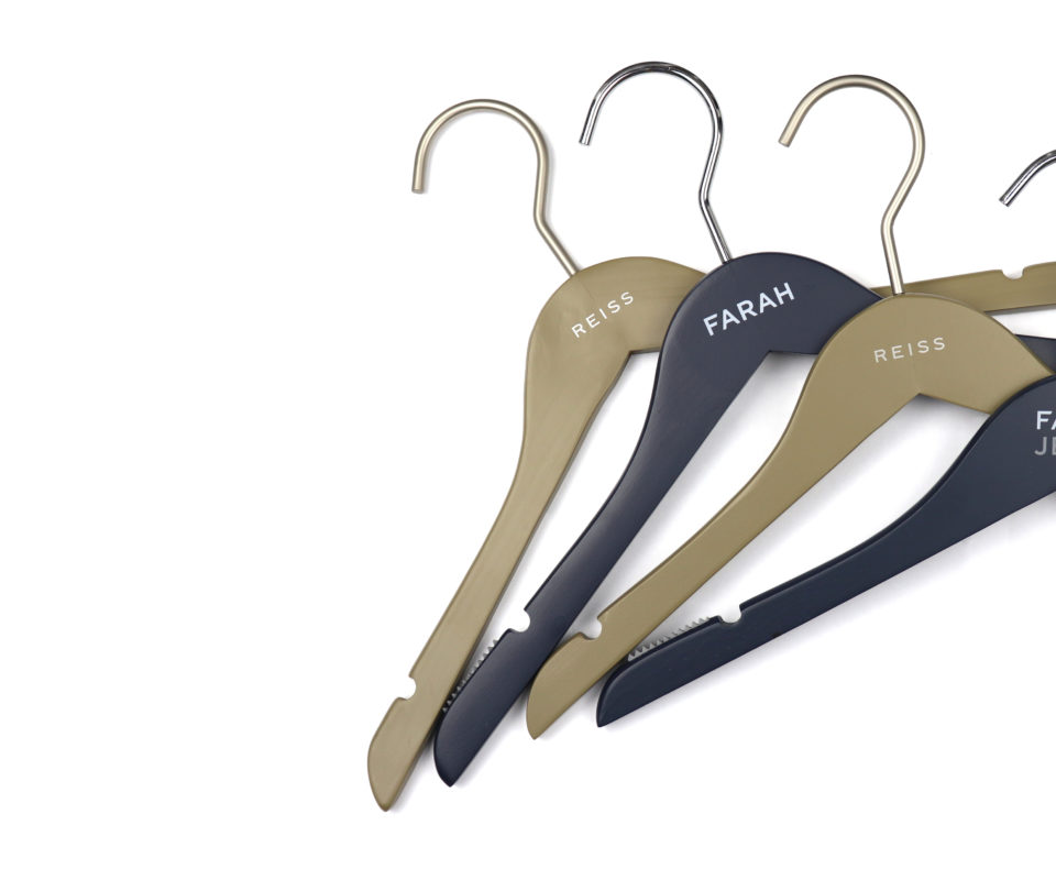 The Hanger Store
