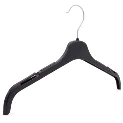 Plastic Coat Hanger for Shirts