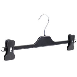 Strong Plastic Trouser Hanger