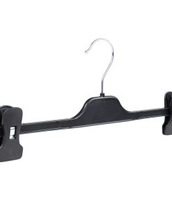 Strong Plastic Trouser Hanger