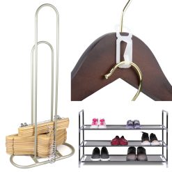 Space Saving & Home Storage