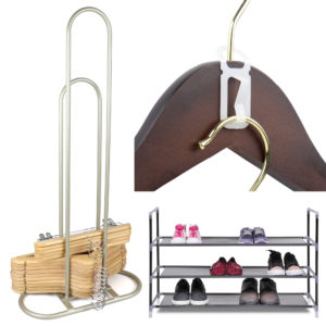 Space Saving & Home Storage