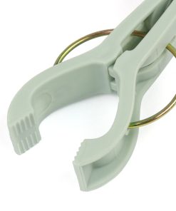 Plastic Clothes Washing Peg - Close-up open image