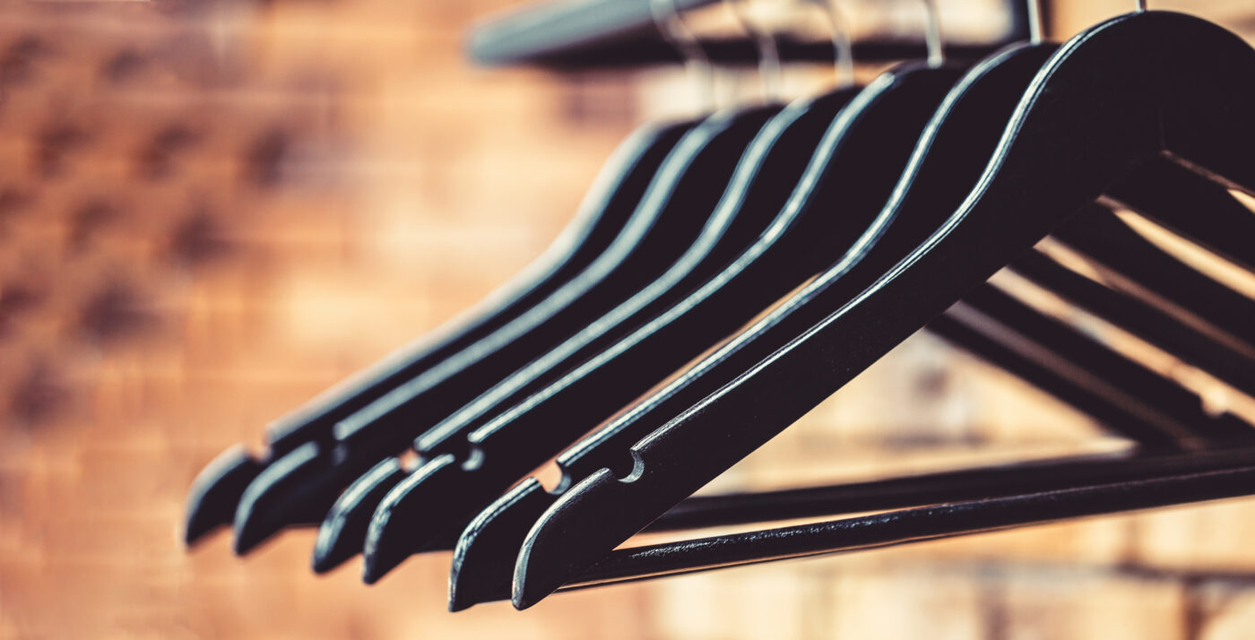 The Hanger Store