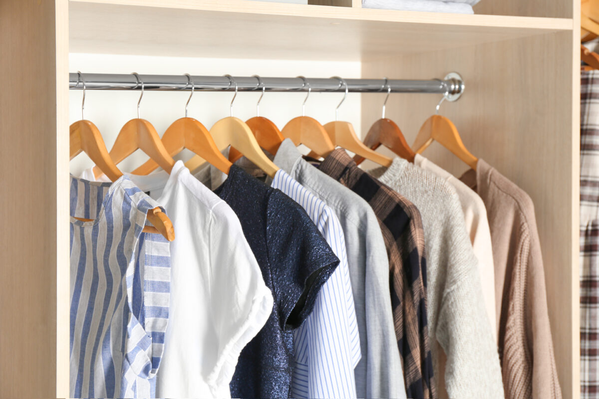 The Hanger Store