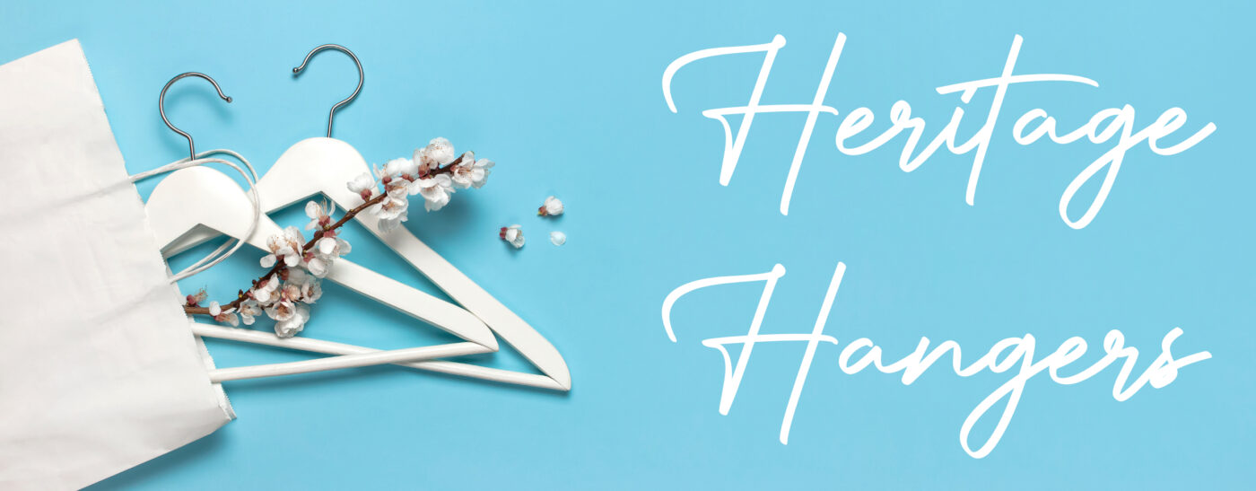 Heritage Hangers