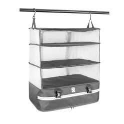 Hanging Travel Closet