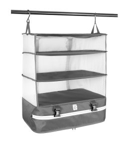 Hanging Travel Closet