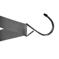 Travel Hanging Closet Wardrobe Organiser Hook