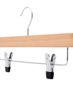 Trouser, Skirt & Clips Hangers