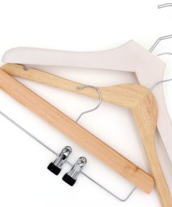 Wooden Coat Hangers